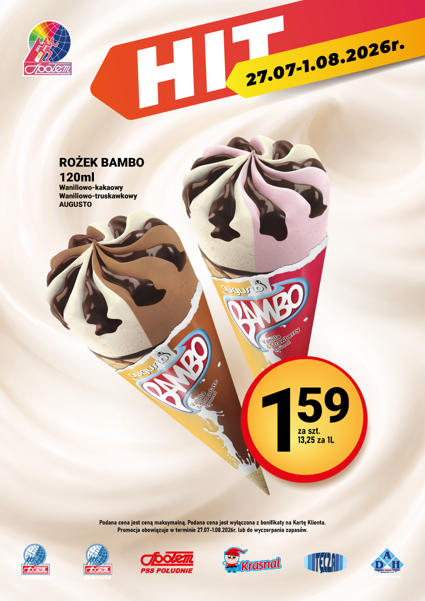 Oferta i promocje