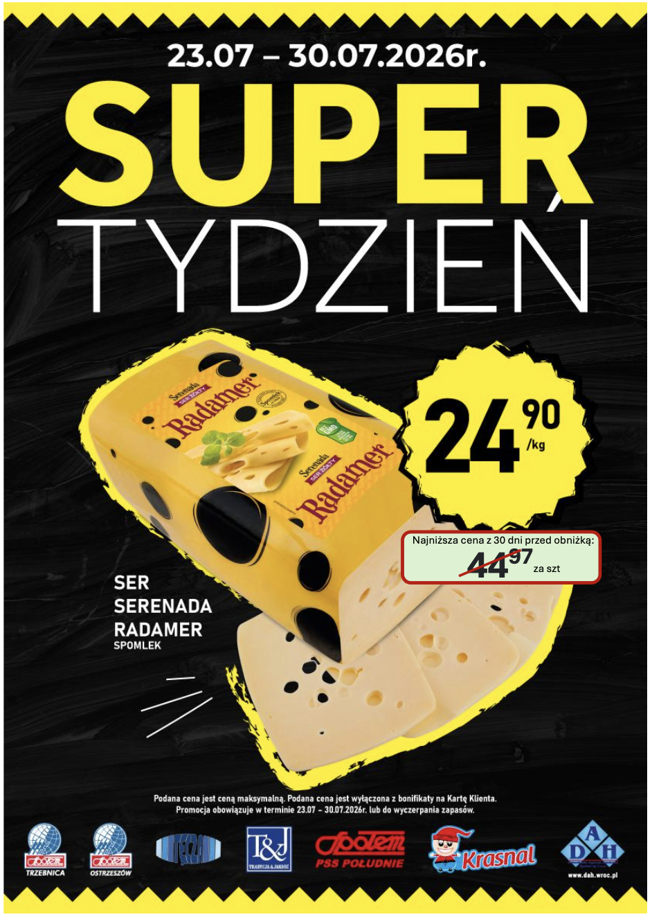 Oferta i promocje