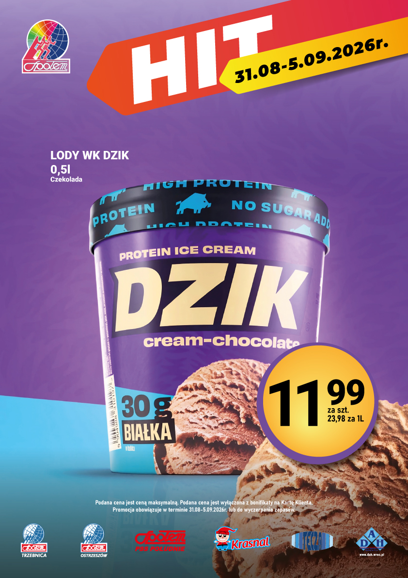 Oferta i promocje