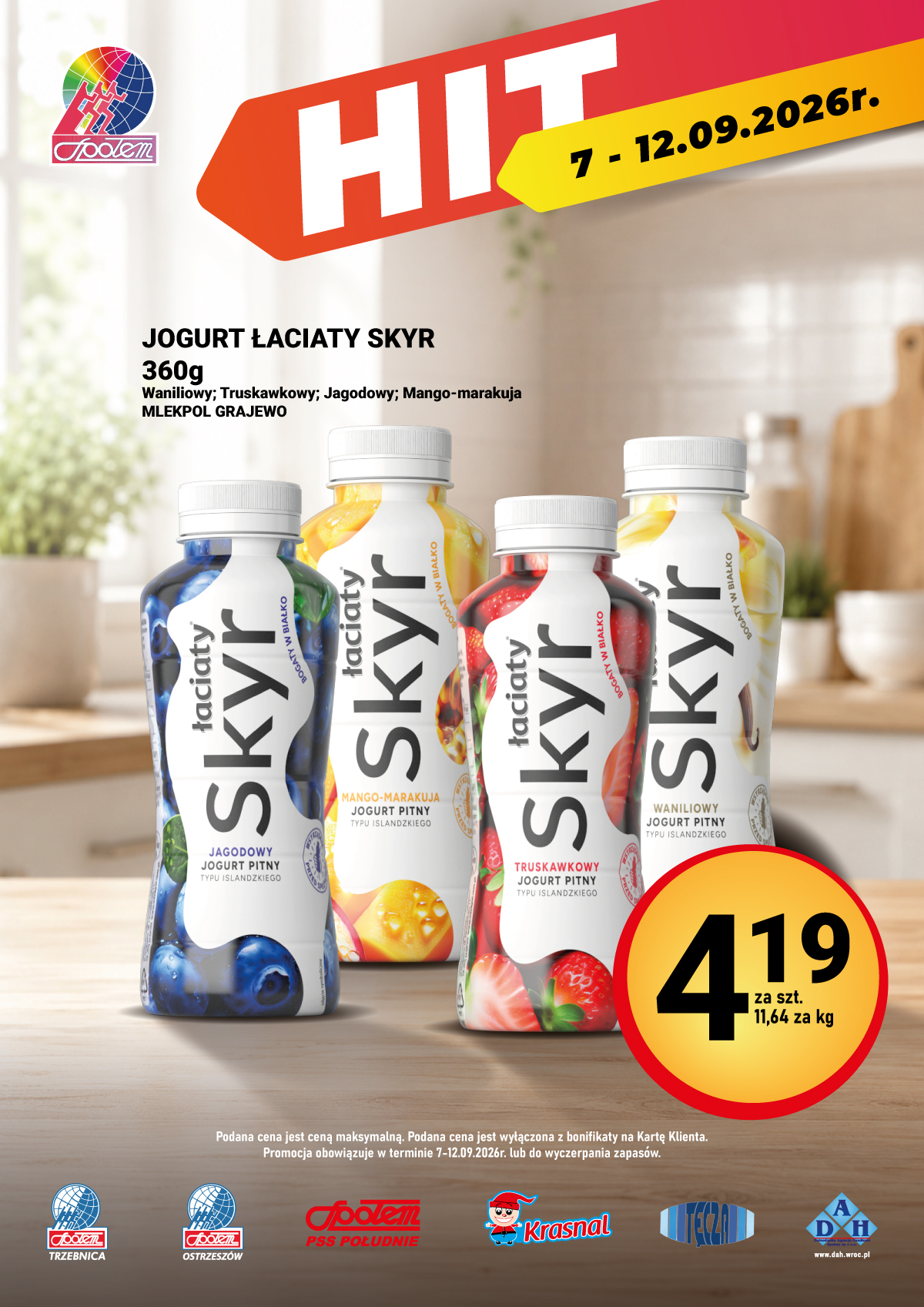 Oferta i promocje