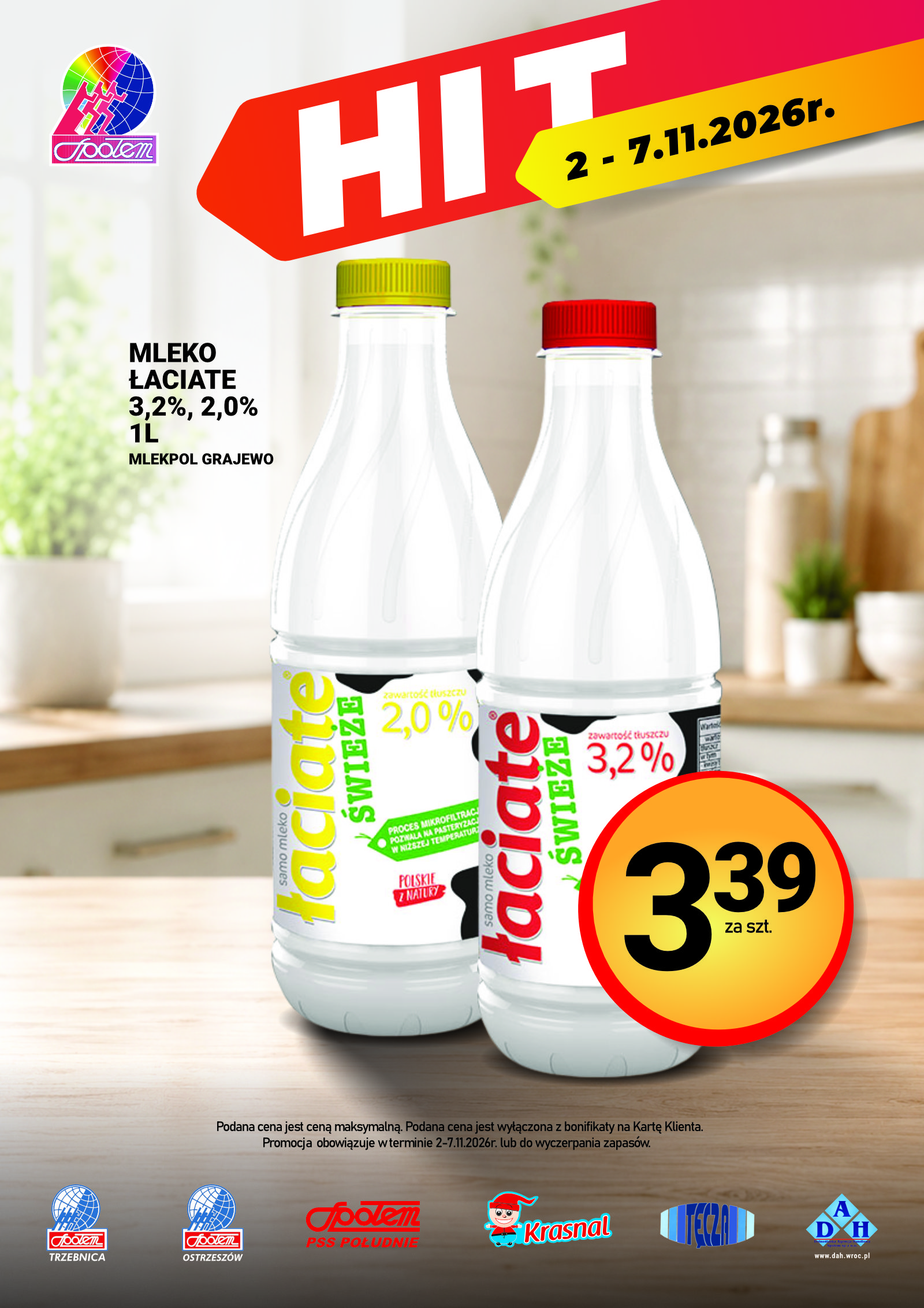 Oferta i promocje