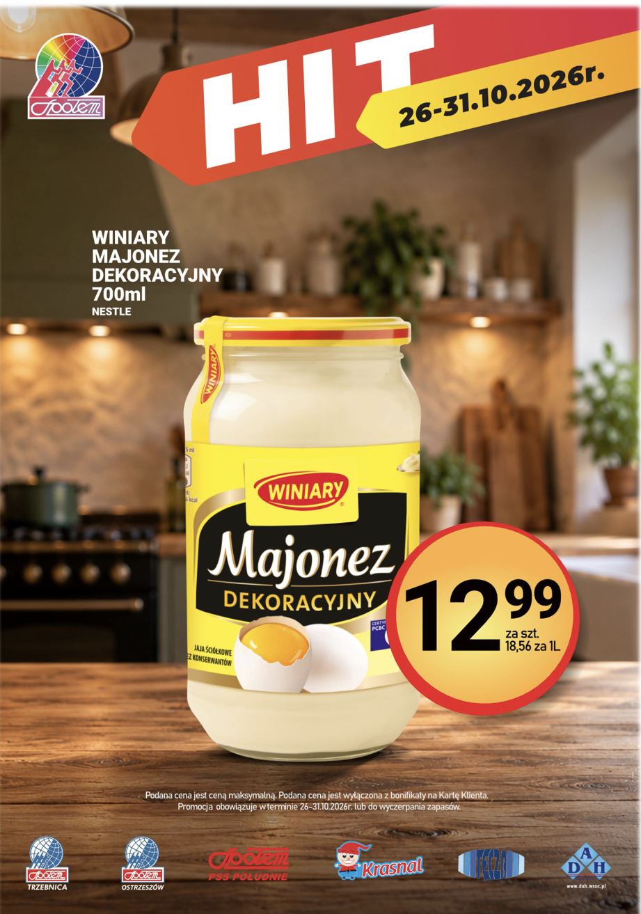 Oferta i promocje